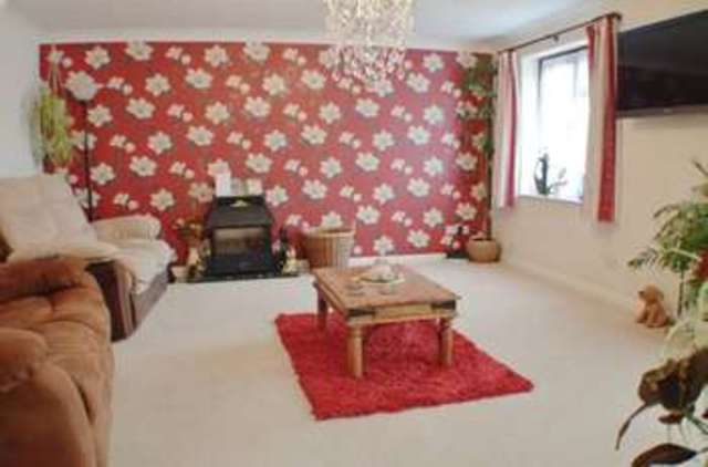  Image of 4 bedroom Detached house for sale in Pentland Close St. Leonards-on-Sea TN37 at Pentland Close  St. Leonards-on-Sea, TN37 7SR