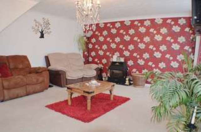 Image of 4 bedroom Detached house for sale in Pentland Close St. Leonards-on-Sea TN37 at Pentland Close  St. Leonards-on-Sea, TN37 7SR