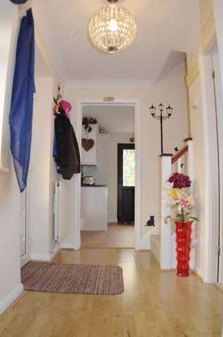  Image of 4 bedroom Detached house for sale in Pentland Close St. Leonards-on-Sea TN37 at Pentland Close  St. Leonards-on-Sea, TN37 7SR