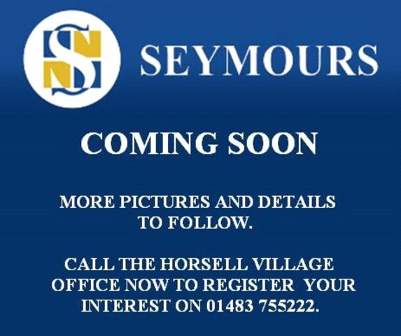  Image of 5 bedroom Detached house for sale in Penwood End Hook Heath Woking GU22 at Pond Road Hook Heath Mayford, GU22 0JU