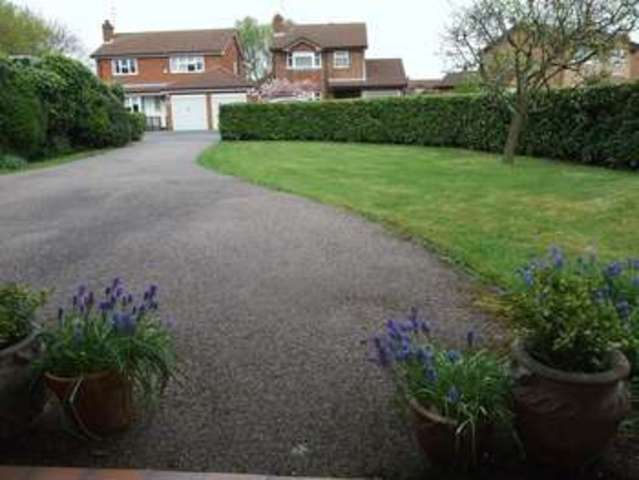  Image of 4 bedroom Detached house for sale in Pepper Drive Quorn Loughborough LE12 at Pepper Drive  Quorn, LE12 8TT
