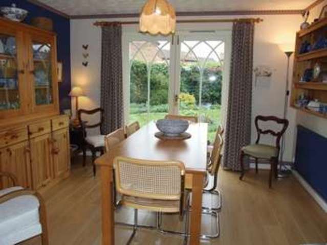  Image of 4 bedroom Detached house for sale in Pepper Drive Quorn Loughborough LE12 at Pepper Drive  Quorn, LE12 8TT