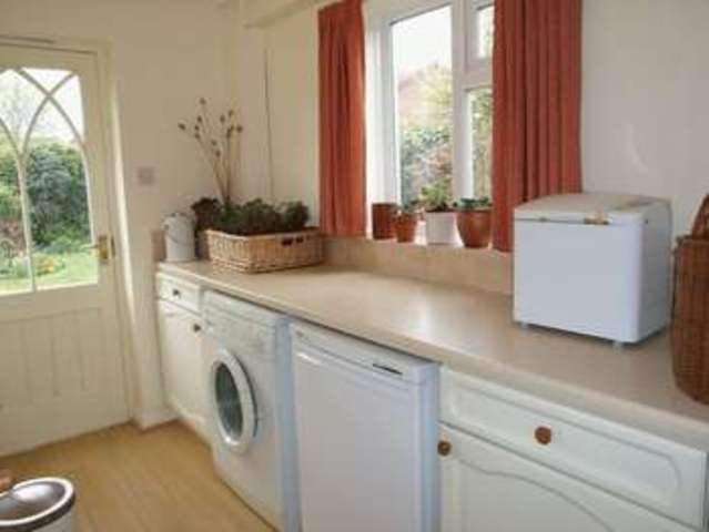  Image of 4 bedroom Detached house for sale in Pepper Drive Quorn Loughborough LE12 at Pepper Drive  Quorn, LE12 8TT