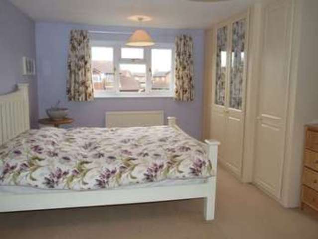  Image of 4 bedroom Detached house for sale in Pepper Drive Quorn Loughborough LE12 at Pepper Drive  Quorn, LE12 8TT