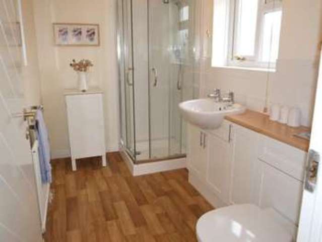  Image of 4 bedroom Detached house for sale in Pepper Drive Quorn Loughborough LE12 at Pepper Drive  Quorn, LE12 8TT
