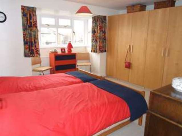  Image of 4 bedroom Detached house for sale in Pepper Drive Quorn Loughborough LE12 at Pepper Drive  Quorn, LE12 8TT