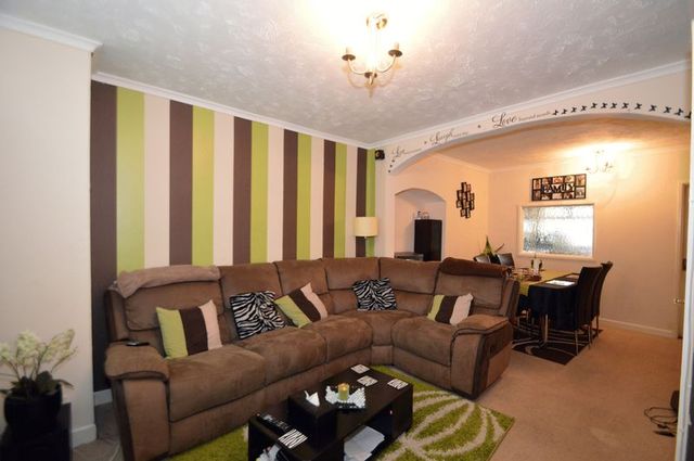  Image of 3 bedroom Terraced house for sale in Perry Common Road Erdington Birmingham B23 at Perry Common Road Erdington Birmingham, B23 7AU