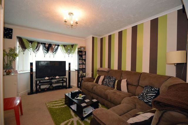  Image of 3 bedroom Terraced house for sale in Perry Common Road Erdington Birmingham B23 at Perry Common Road Erdington Birmingham, B23 7AU