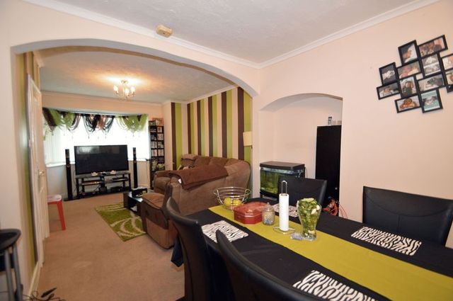  Image of 3 bedroom Terraced house for sale in Perry Common Road Erdington Birmingham B23 at Perry Common Road Erdington Birmingham, B23 7AU
