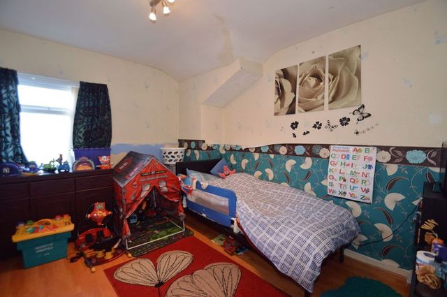  Image of 3 bedroom Terraced house for sale in Perry Common Road Erdington Birmingham B23 at Perry Common Road Erdington Birmingham, B23 7AU