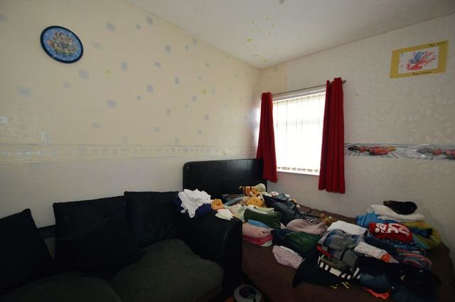  Image of 3 bedroom Terraced house for sale in Perry Common Road Erdington Birmingham B23 at Perry Common Road Erdington Birmingham, B23 7AU