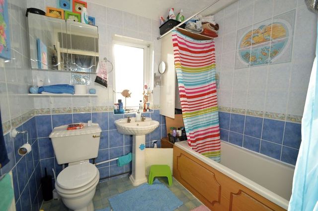  Image of 3 bedroom Terraced house for sale in Perry Common Road Erdington Birmingham B23 at Perry Common Road Erdington Birmingham, B23 7AU