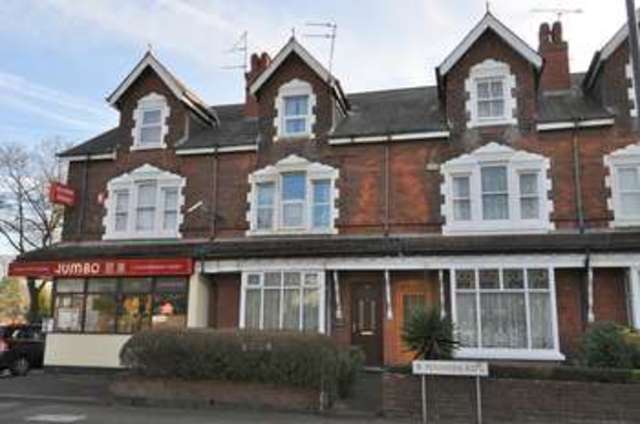  Image of 4 bedroom Terraced house for sale in Pershore Road Selly Park Birmingham B29 at Pershore Road Selly Park Birmingham, B29 7HG