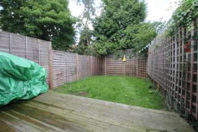  Image of 3 bedroom End of Terrace for sale in Lavender Road Woking GU22 at Lavender Road Woking Pyrford, GU22 8AY