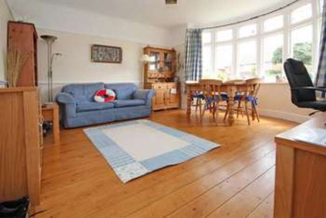  Image of 3 bedroom Detached house for sale in Petersfield Road Boscombe Bournemouth BH7 at Petersfield Road Boscombe East Bournemouth, BH7 6QL