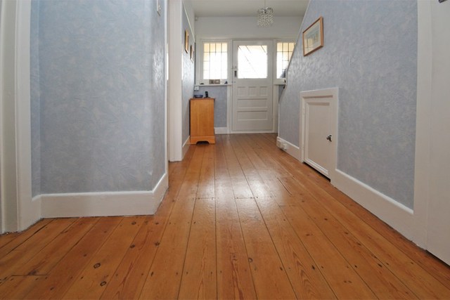  Image of 3 bedroom Detached house for sale in Petersfield Road Boscombe Bournemouth BH7 at Petersfield Road Boscombe East Bournemouth, BH7 6QL