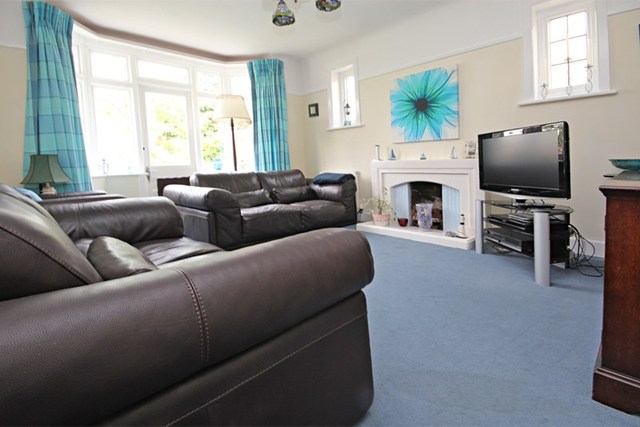  Image of 3 bedroom Detached house for sale in Petersfield Road Boscombe Bournemouth BH7 at Petersfield Road Boscombe East Bournemouth, BH7 6QL