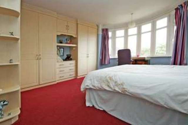  Image of 3 bedroom Detached house for sale in Petersfield Road Boscombe Bournemouth BH7 at Petersfield Road Boscombe East Bournemouth, BH7 6QL
