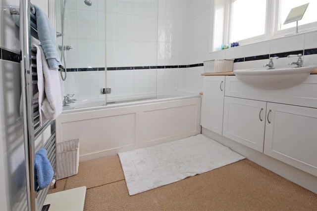  Image of 3 bedroom Detached house for sale in Petersfield Road Boscombe Bournemouth BH7 at Petersfield Road Boscombe East Bournemouth, BH7 6QL