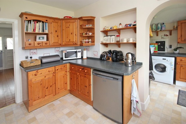  Image of 3 bedroom Detached house for sale in Petersfield Road Boscombe Bournemouth BH7 at Petersfield Road Boscombe East Bournemouth, BH7 6QL