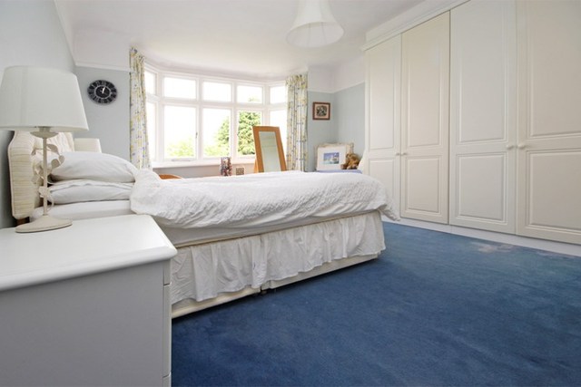  Image of 3 bedroom Detached house for sale in Petersfield Road Boscombe Bournemouth BH7 at Petersfield Road Boscombe East Bournemouth, BH7 6QL