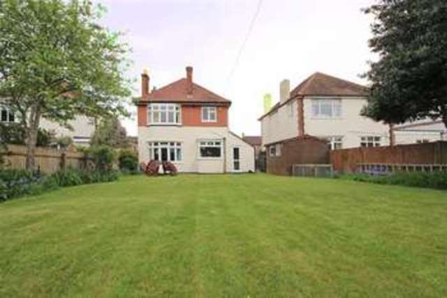  Image of 3 bedroom Detached house for sale in Petersfield Road Boscombe Bournemouth BH7 at Petersfield Road Boscombe East Bournemouth, BH7 6QL