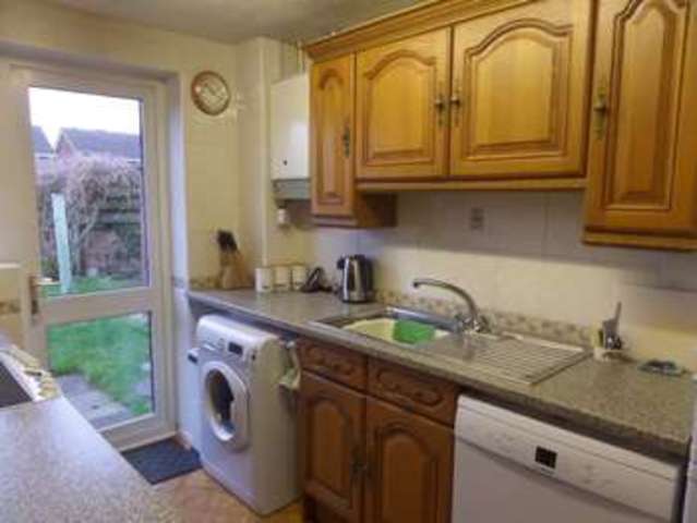  Image of 3 bedroom Semi-Detached house for sale in Petersham Close Newport Pagnell MK16 at Newport Pagnell, MK16 0JG