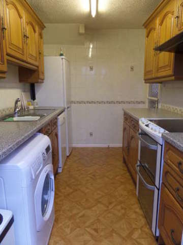  Image of 3 bedroom Semi-Detached house for sale in Petersham Close Newport Pagnell MK16 at Newport Pagnell, MK16 0JG