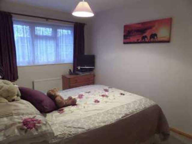  Image of 3 bedroom Semi-Detached house for sale in Petersham Close Newport Pagnell MK16 at Newport Pagnell, MK16 0JG