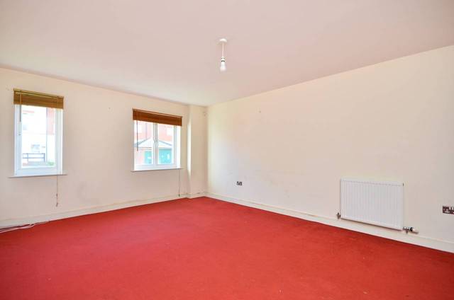  Image of 2 bedroom Flat for sale in Pettacre Close London SE28 at Pettacre Close  Woolwich, SE28 0PD
