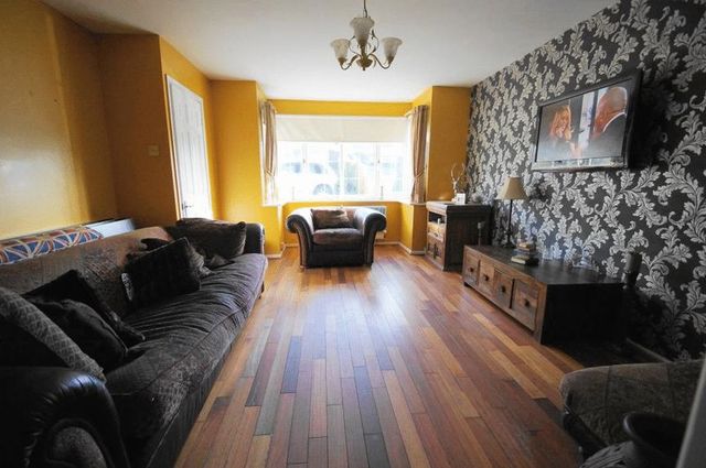  Image of 4 bedroom Detached house for sale in Petterson Dale Coxhoe Durham DH6 at Petterson Dale  Coxhoe, DH6 4EZ