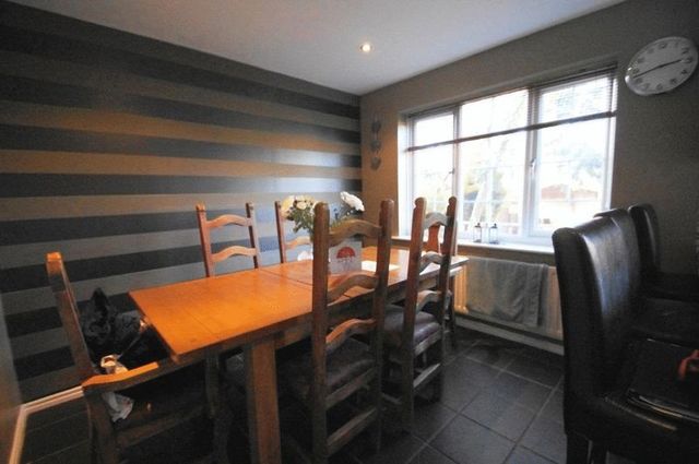  Image of 4 bedroom Detached house for sale in Petterson Dale Coxhoe Durham DH6 at Petterson Dale  Coxhoe, DH6 4EZ