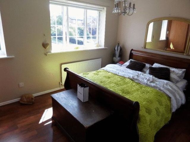  Image of 4 bedroom Detached house for sale in Petterson Dale Coxhoe Durham DH6 at Petterson Dale  Coxhoe, DH6 4EZ