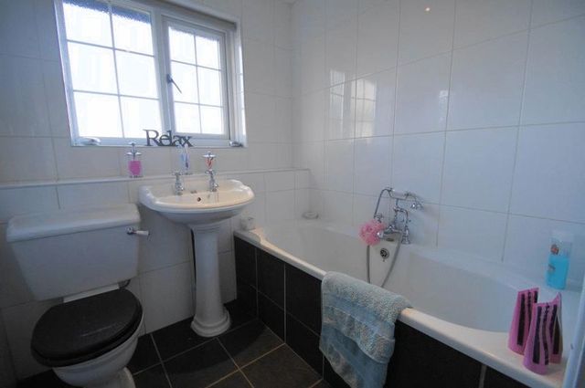  Image of 4 bedroom Detached house for sale in Petterson Dale Coxhoe Durham DH6 at Petterson Dale  Coxhoe, DH6 4EZ