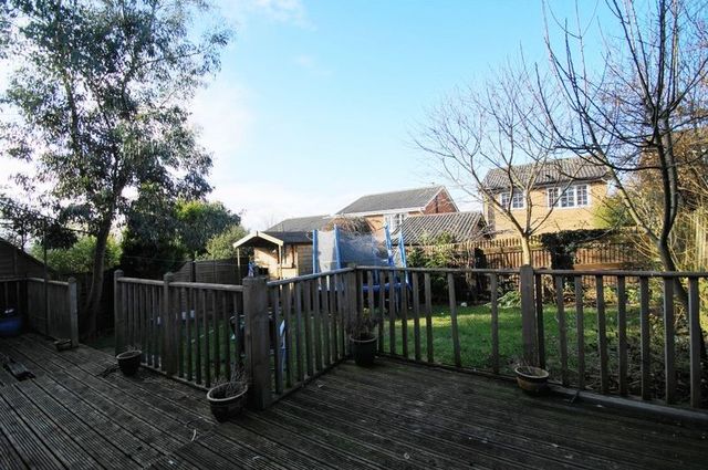  Image of 4 bedroom Detached house for sale in Petterson Dale Coxhoe Durham DH6 at Petterson Dale  Coxhoe, DH6 4EZ