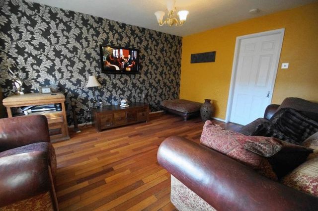  Image of 4 bedroom Detached house for sale in Petterson Dale Coxhoe Durham DH6 at Petterson Dale  Coxhoe, DH6 4EZ