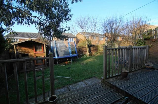  Image of 4 bedroom Detached house for sale in Petterson Dale Coxhoe Durham DH6 at Petterson Dale  Coxhoe, DH6 4EZ