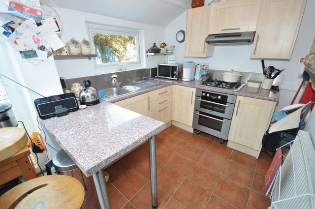  Image of 3 bedroom Terraced house for sale in Petticoat Lane Dilton Marsh Westbury BA13 at Petticoat Lane Dilton Marsh Westbury, BA13 4DG