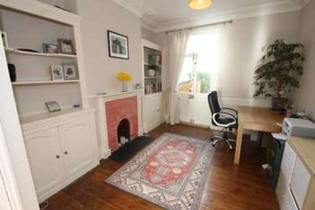  Image of 3 bedroom Terraced house for sale in Pounds Park Road Plymouth PL3 at Peverell Plymouth Devon, PL3 4QP