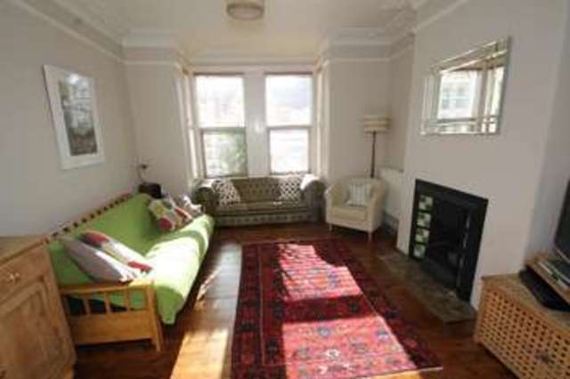  Image of 3 bedroom Terraced house for sale in Pounds Park Road Plymouth PL3 at Peverell Plymouth Devon, PL3 4QP