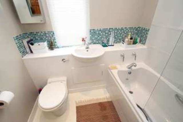  Image of 3 bedroom Terraced house for sale in Pounds Park Road Plymouth PL3 at Peverell Plymouth Devon, PL3 4QP
