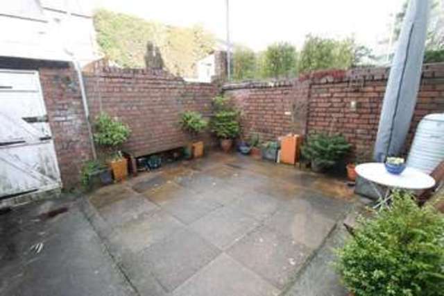  Image of 3 bedroom Terraced house for sale in Pounds Park Road Plymouth PL3 at Peverell Plymouth Devon, PL3 4QP