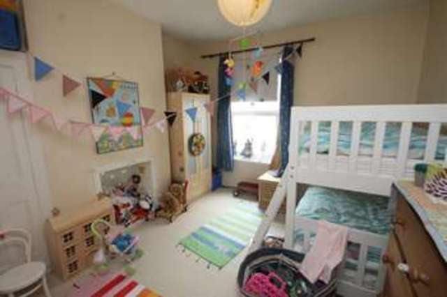  Image of 3 bedroom Terraced house for sale in Pounds Park Road Plymouth PL3 at Peverell Plymouth Devon, PL3 4QP