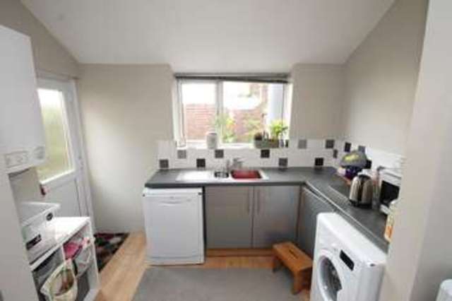  Image of 3 bedroom Terraced house for sale in Pounds Park Road Plymouth PL3 at Peverell Plymouth Devon, PL3 4QP