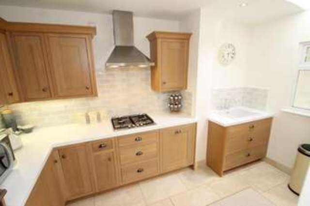  Image of 3 bedroom Terraced house for sale in Endsleigh Park Road Plymouth PL3 at Peverell Plymouth Devon, PL3 4NH