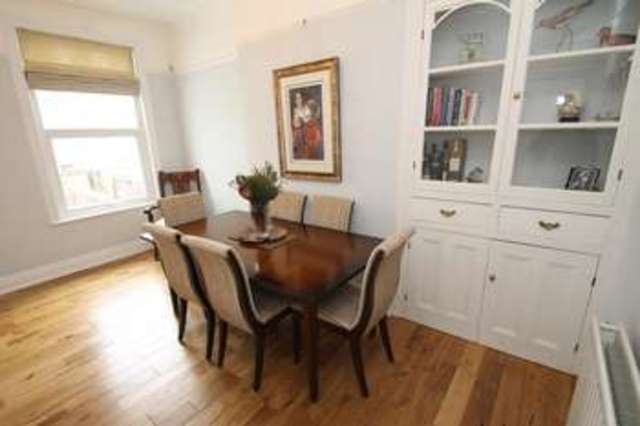  Image of 3 bedroom Terraced house for sale in Endsleigh Park Road Plymouth PL3 at Peverell Plymouth Devon, PL3 4NH