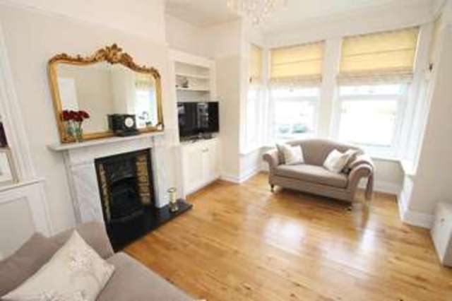  Image of 3 bedroom Terraced house for sale in Endsleigh Park Road Plymouth PL3 at Peverell Plymouth Devon, PL3 4NH