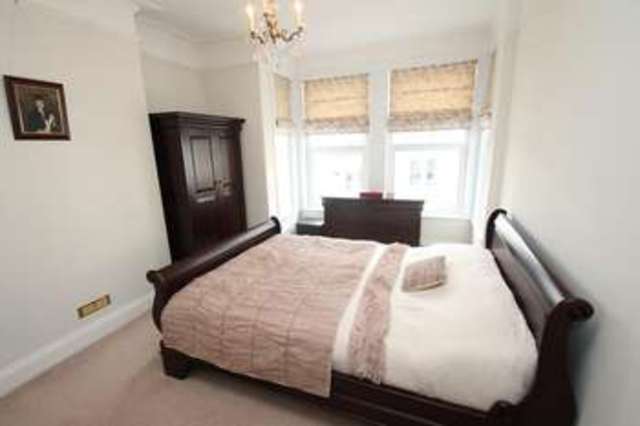  Image of 3 bedroom Terraced house for sale in Endsleigh Park Road Plymouth PL3 at Peverell Plymouth Devon, PL3 4NH