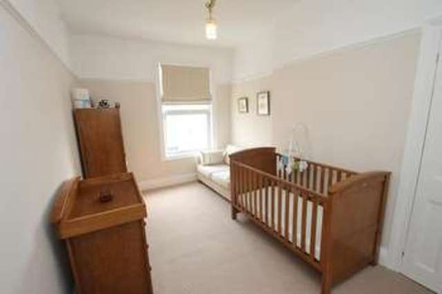  Image of 3 bedroom Terraced house for sale in Endsleigh Park Road Plymouth PL3 at Peverell Plymouth Devon, PL3 4NH