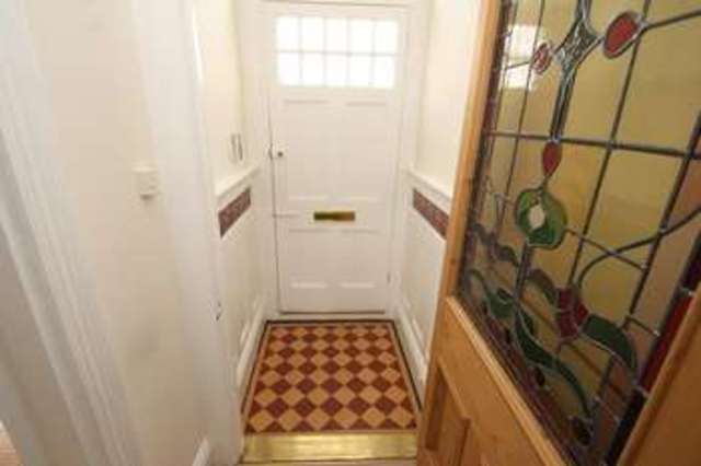 Image of 3 bedroom Terraced house for sale in Endsleigh Park Road Plymouth PL3 at Peverell Plymouth Devon, PL3 4NH